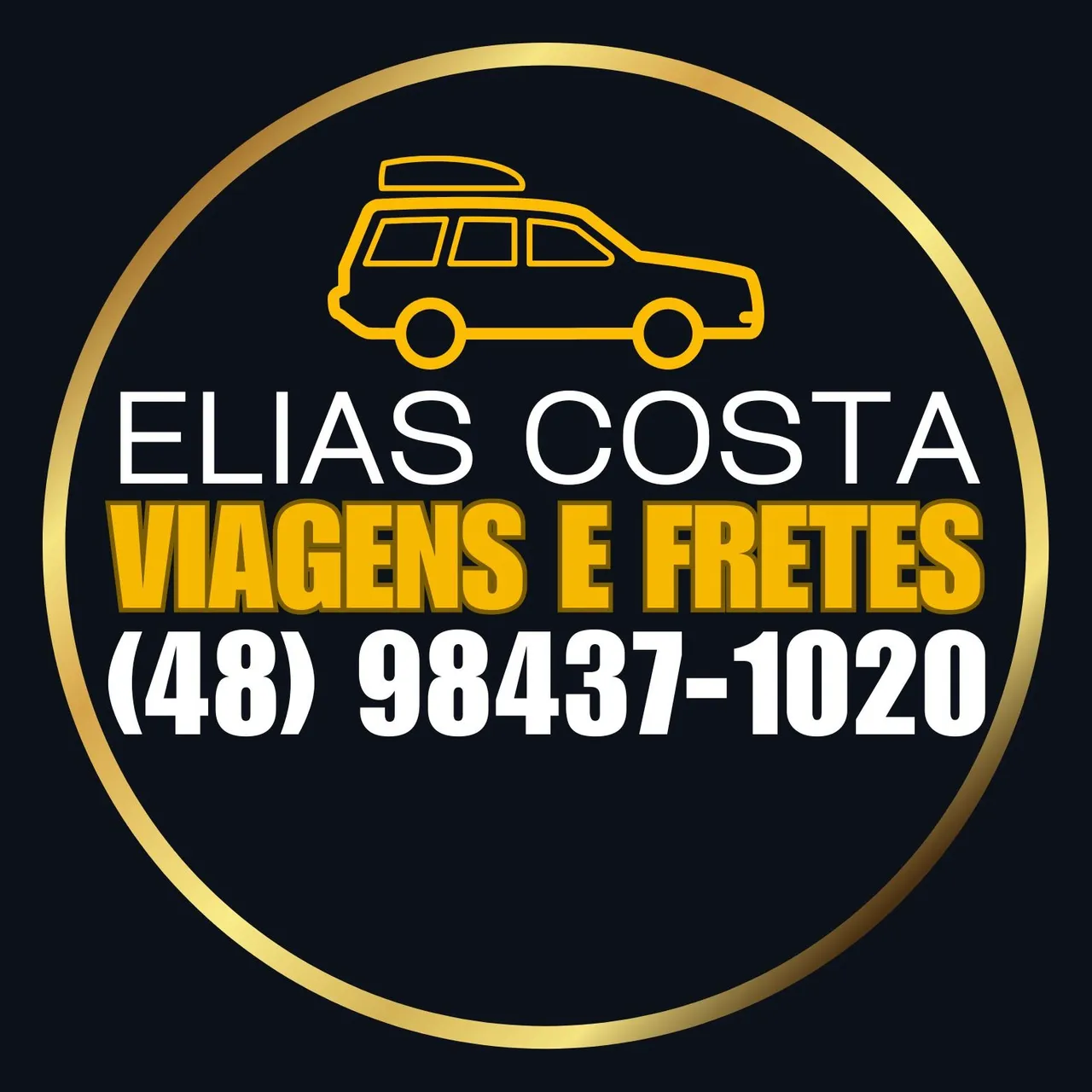 PEQUENOS FRETES E GRANDES VIAGENS