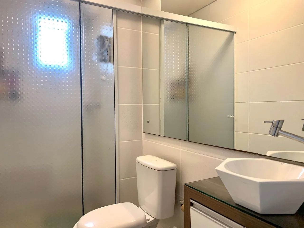 Apartamento mobiliado próximo ao centro de Timbó. - Foto 4