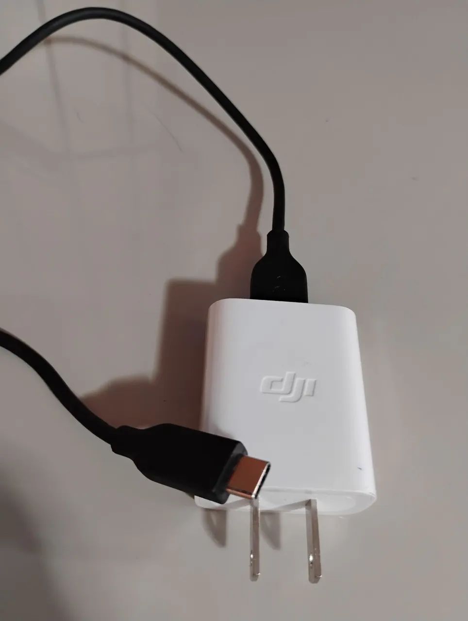 Carregador para Câmera e drones DJI