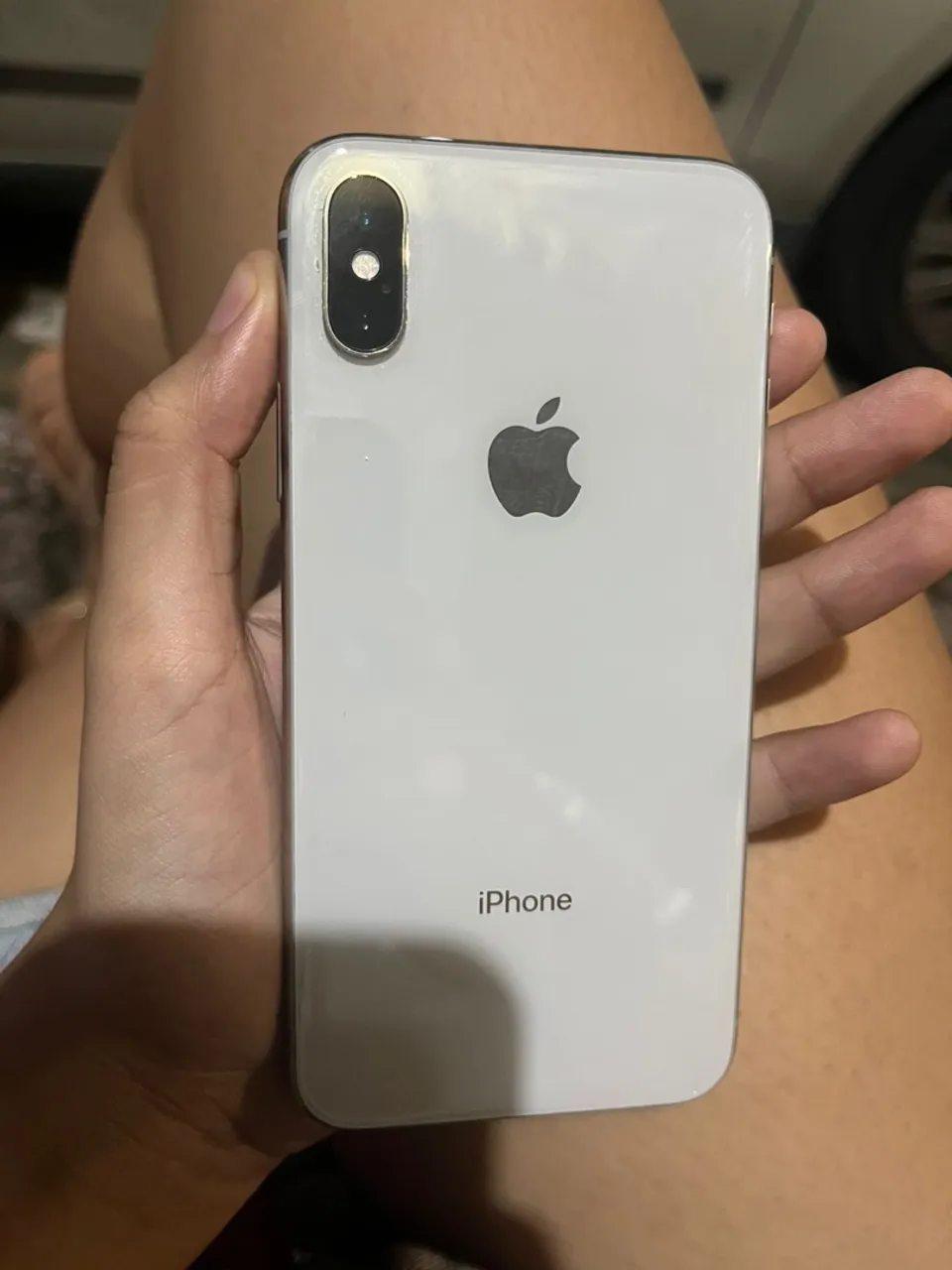 IPHONE X 64GB