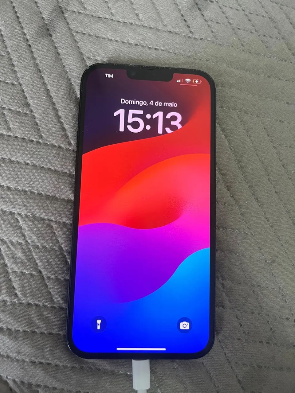 iPhone 14 Plus - 256gb