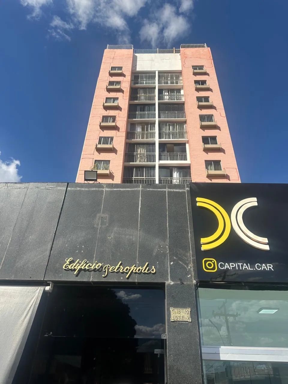 Foto - Brasília - Ceilândia Norte (Ceilândia)