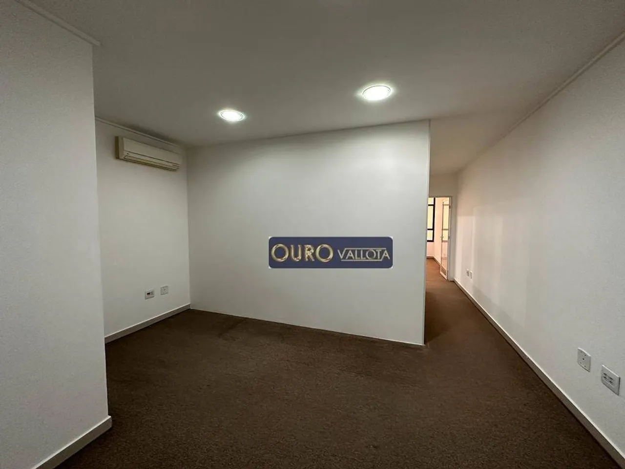 Sala com 52m² na Vl. Zelina
