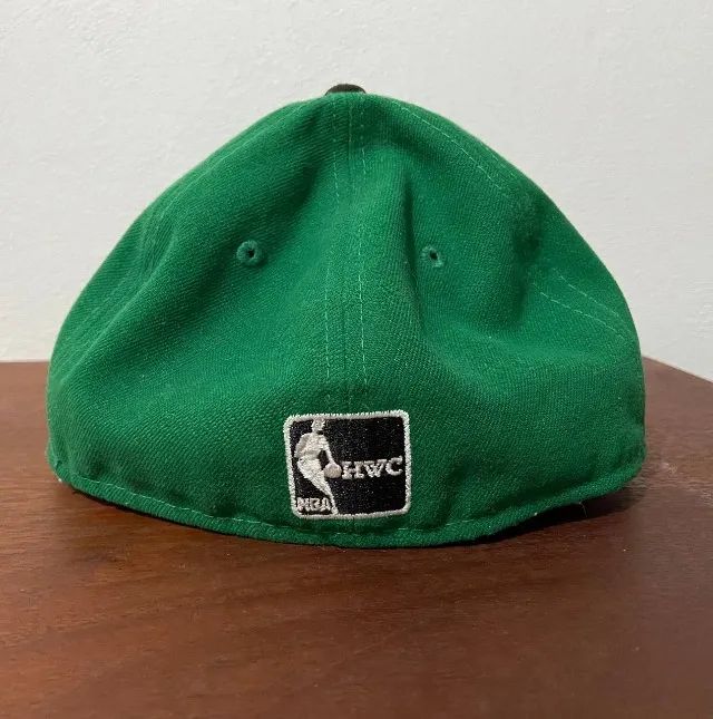 Boné Aba Reta - Boston Celtics original New Era - Foto 3