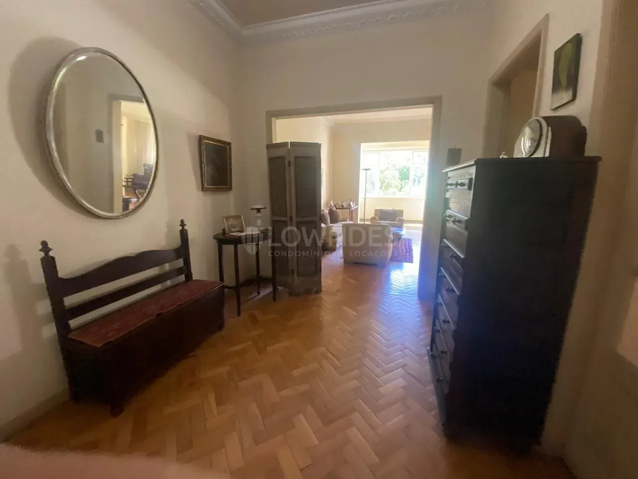 Apartamento à venda, Flamengo, Rio de Janeiro, RJ