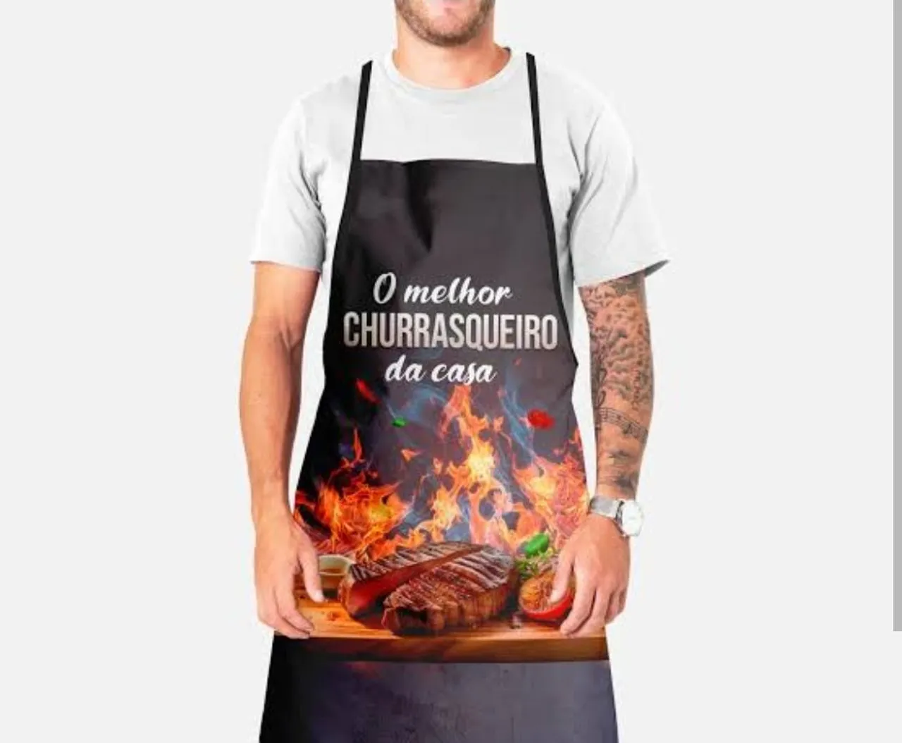 Churrasqueiro