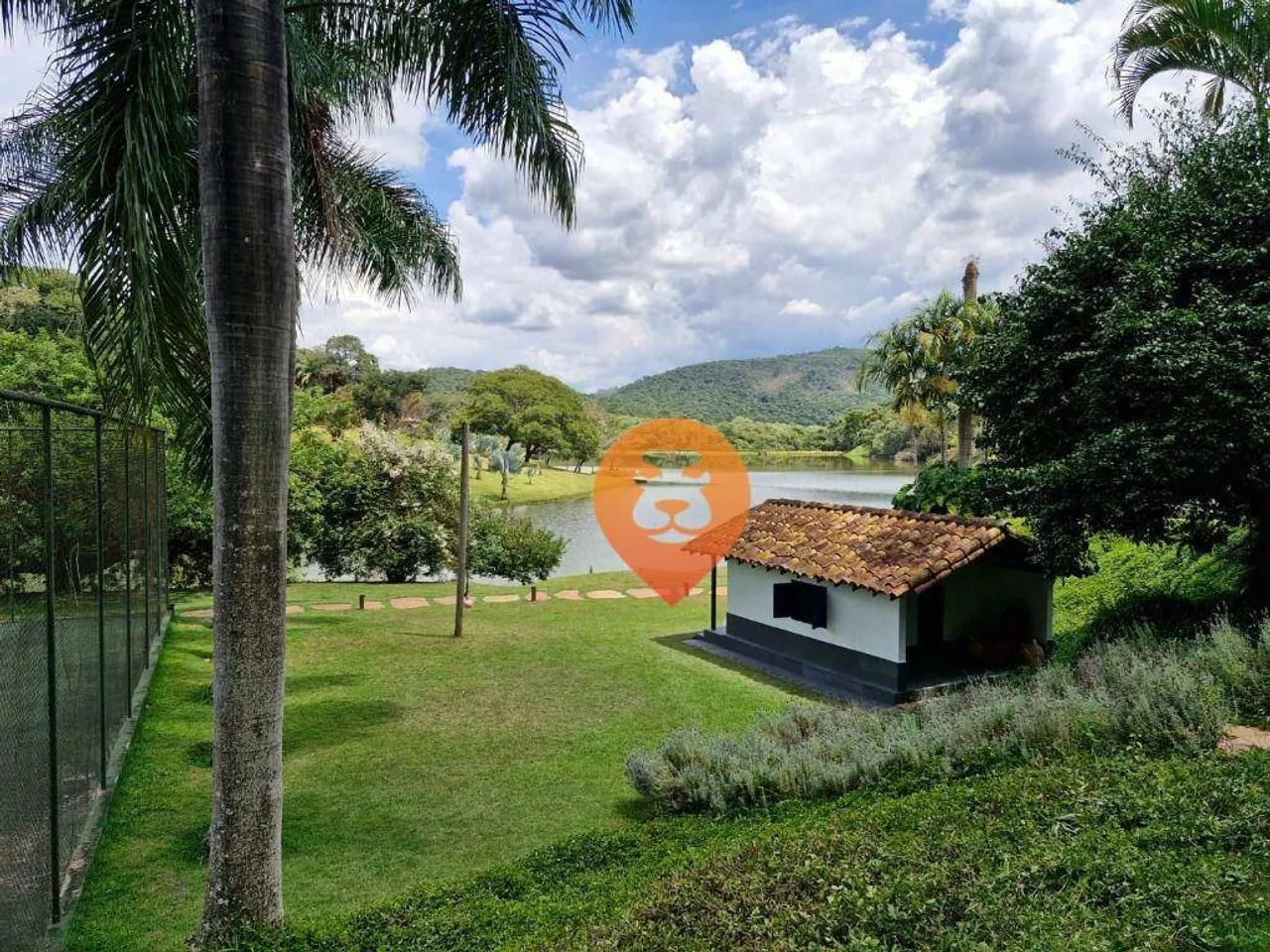 Lote à venda, 1528 m² por R$ 975.000 - Acuruí - Itabirito/MG - Foto 5