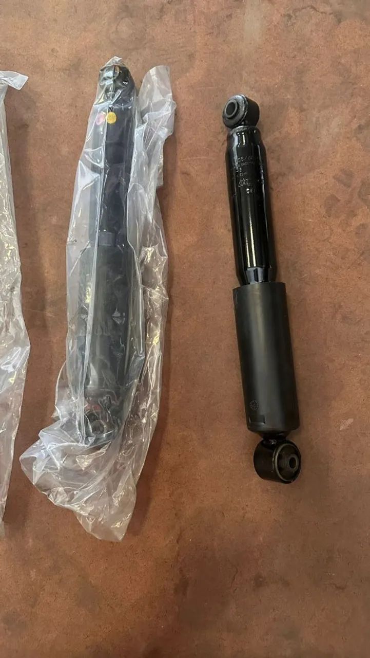 Amortecedor de montana - Foto 3