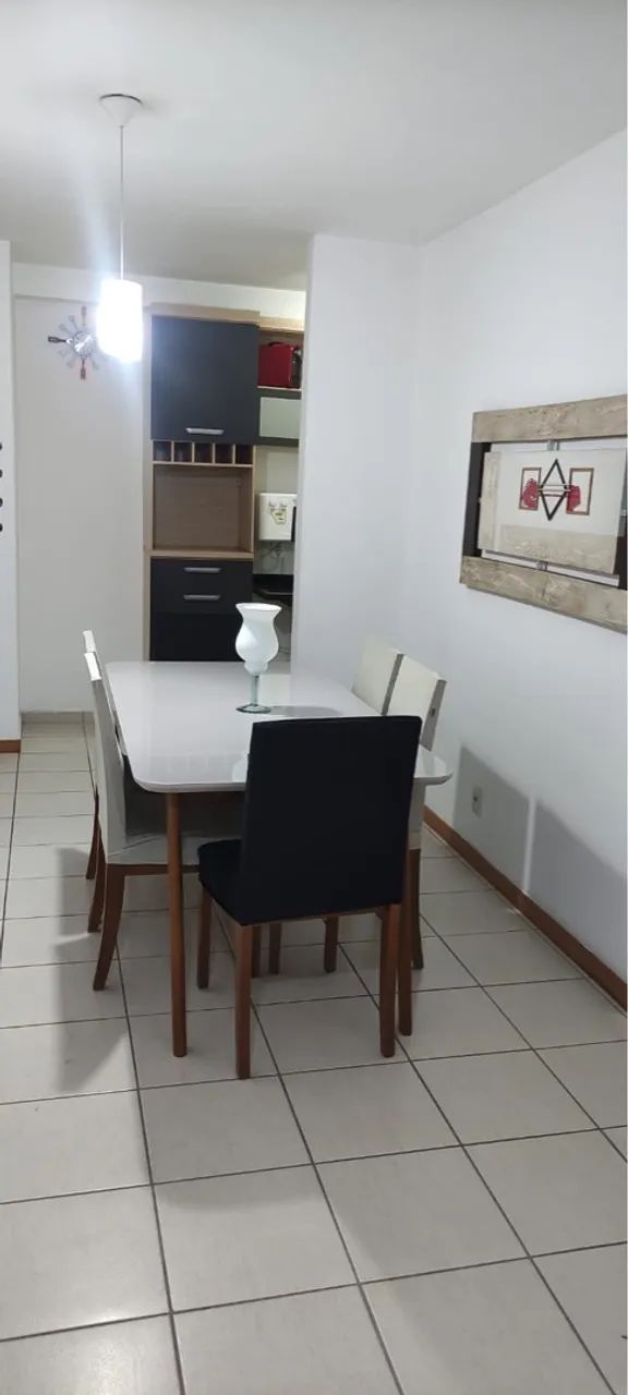 Apartamento 3 quartos Morada de Laranjeiras  - Foto 4