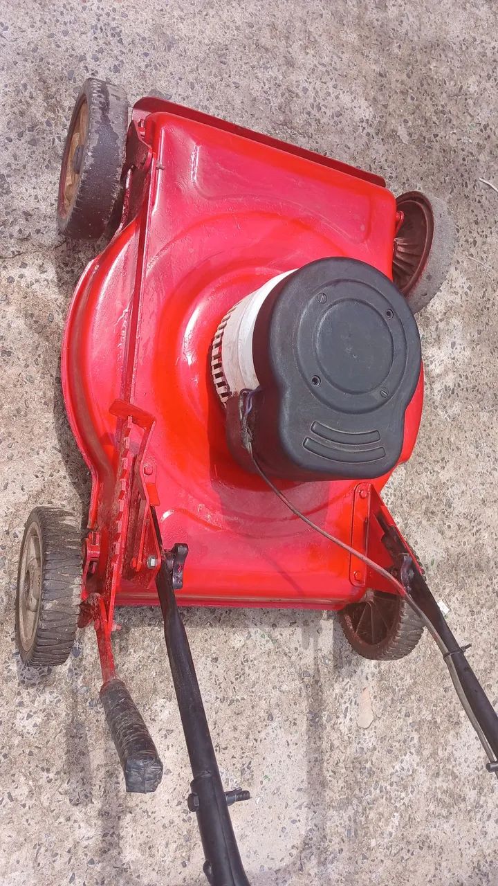 Cortador  de grama - Foto 2