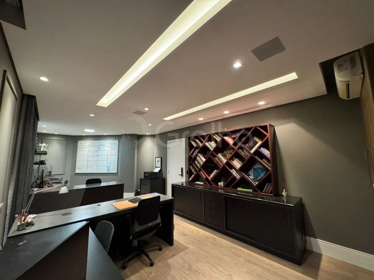 Cobertura Comercial de 73m² na Agronômica - Foto 5