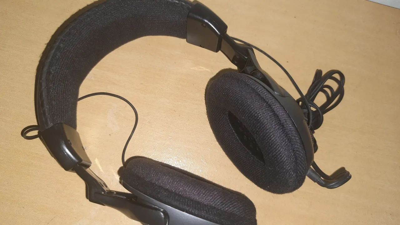 fones de ouvido excelente audio - Foto 5