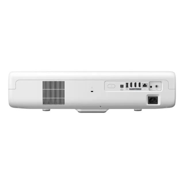 Projetor Laser Samsung 2800 Lumens BiVolt Branco - Foto 3