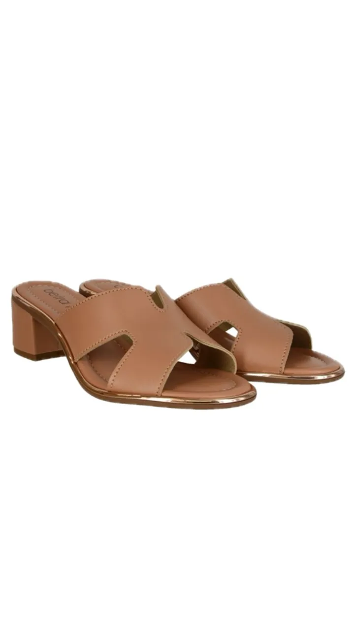 Sandália Feminina Beira Rio - Conforto e Estilo