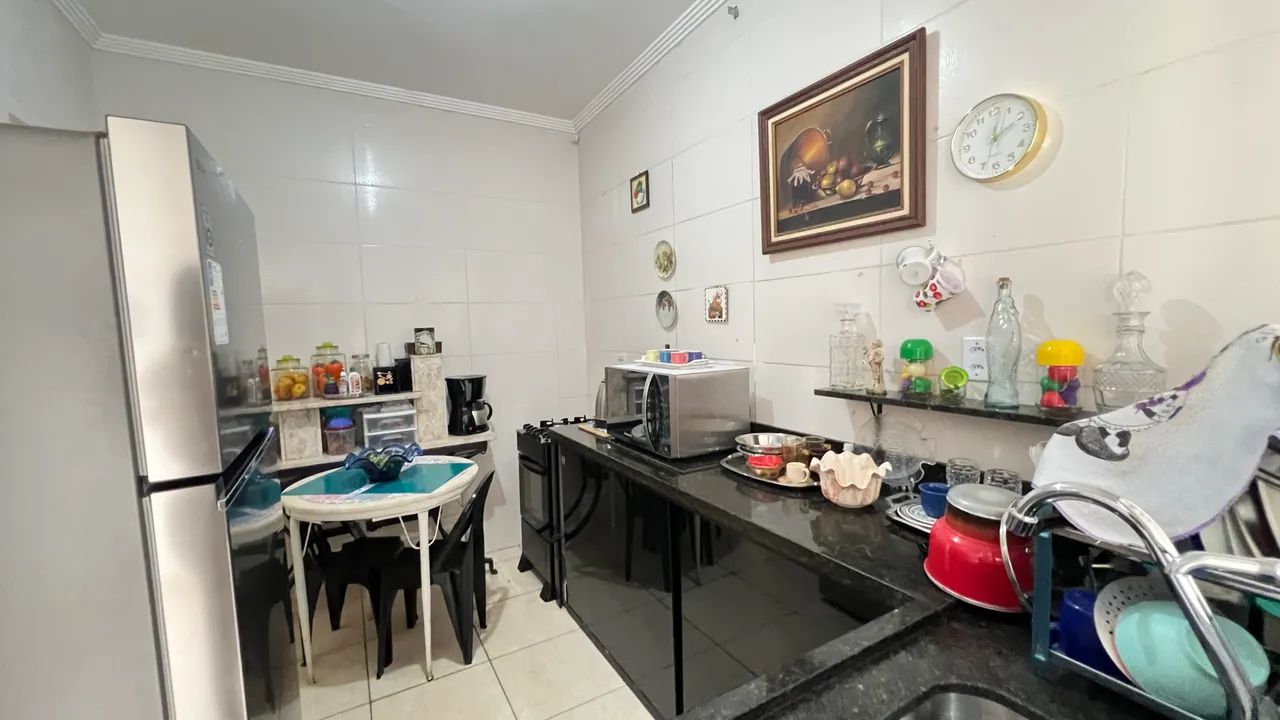 Foto - Praia Grande - Melvi