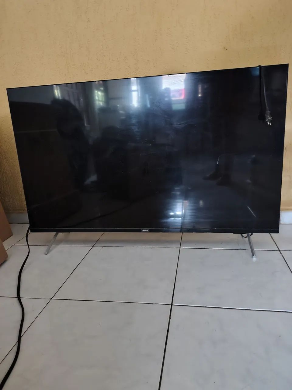 TV Philips 50 polegadas  - Foto 2