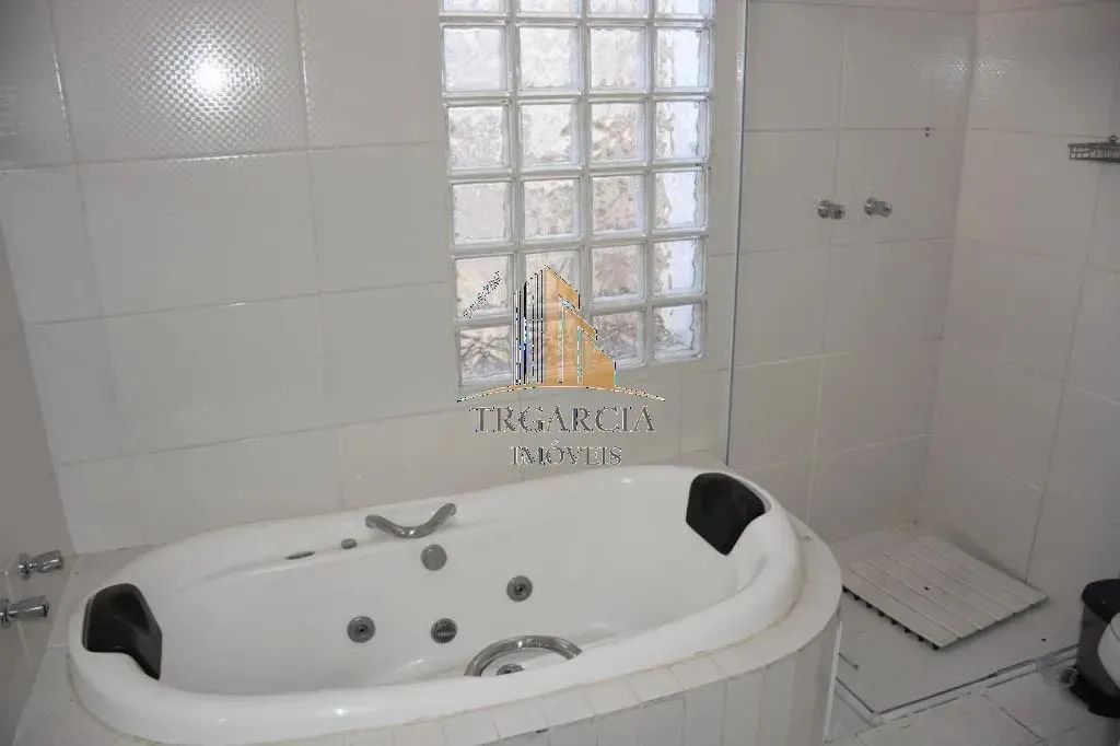 Casa Comercial em Tatuapé: 450m², 5 dormitórios e 5 banheiros por R$13.000/mês - Foto 5