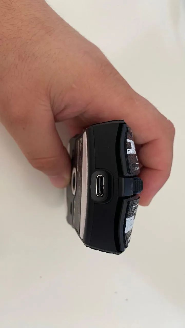 Mouse "Gamer" Delux M600 PRO sensor PAW3395" (Mousepad vai junto) - Foto 4