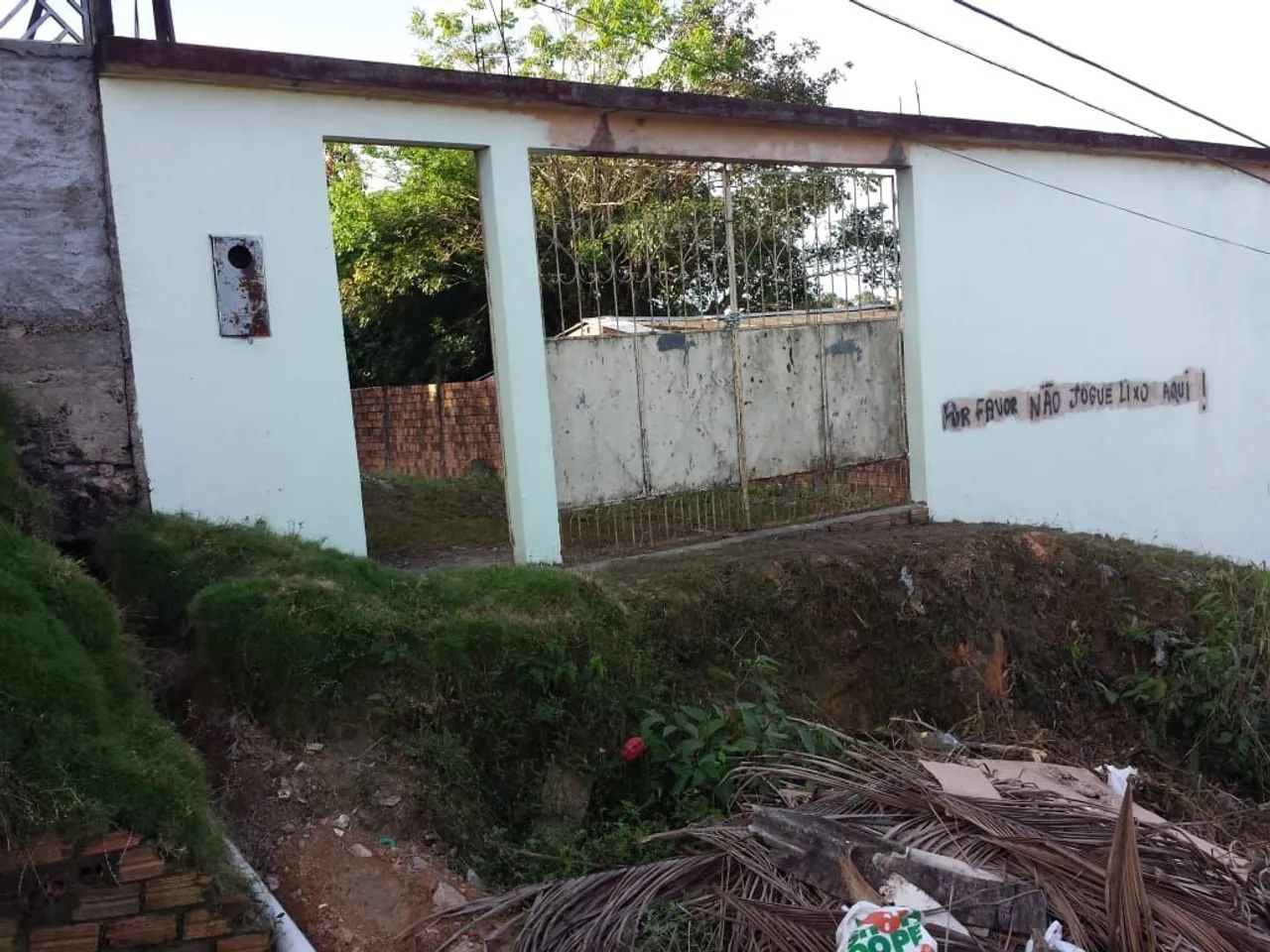 Foto - Manaus - Novo Aleixo