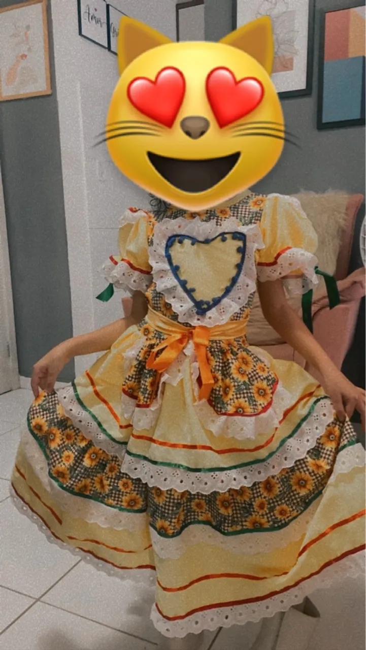 Vestido