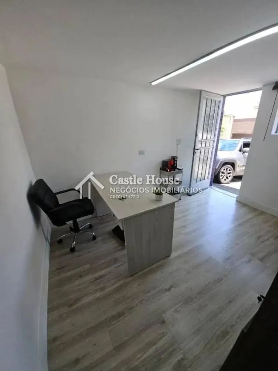 Sala Comercial para Alugar no Ipiranga - SÃO PAULO - SP - Foto 3