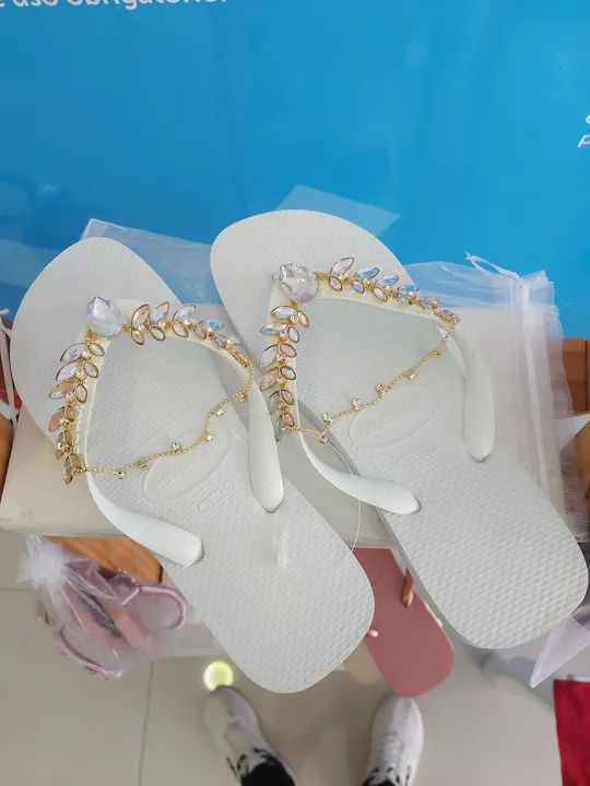 Havainas Personalizada