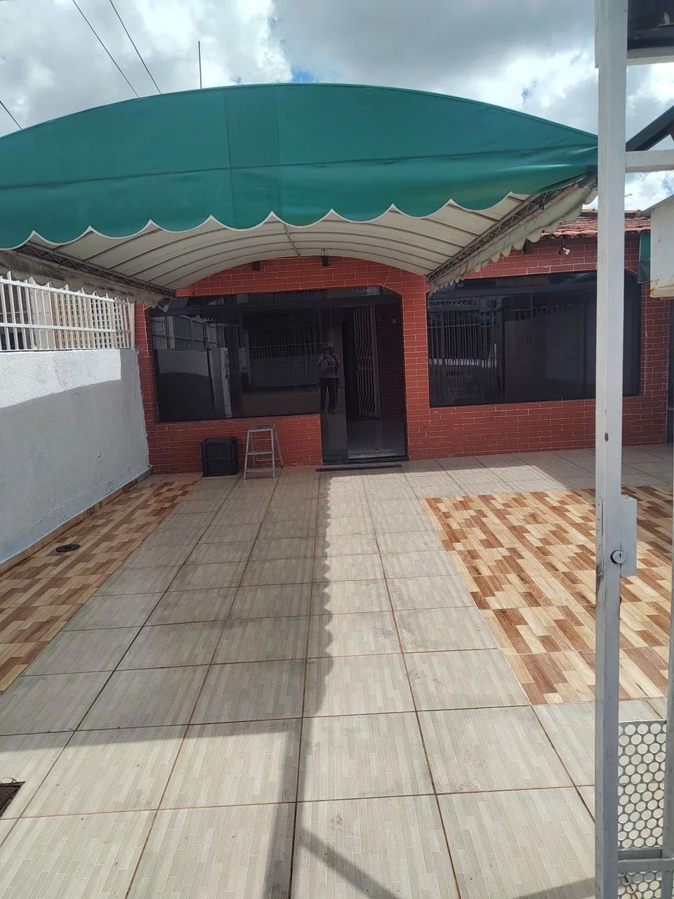 Casa de 6 quartos no Cruzeiro VELHO - Particular  - Foto 2