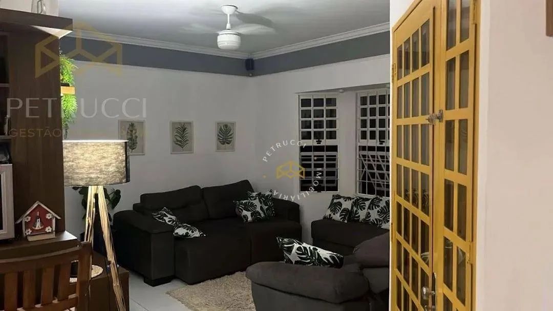 Casa com 3 dormitórios à venda, 200 m² - Vila Santa Isabel - Campinas/SP - Foto 4