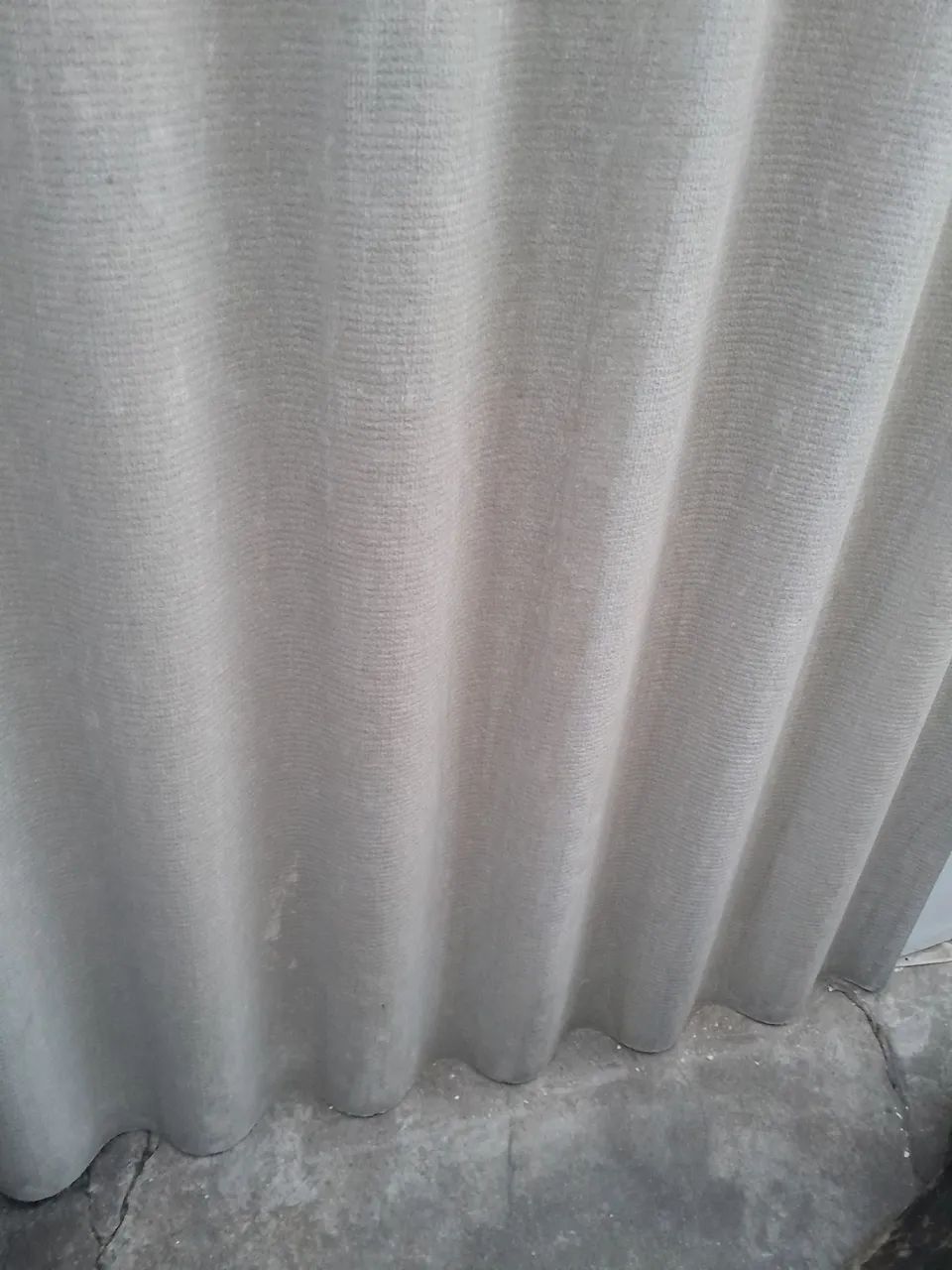 2 Telhas Novas Tamanho Padrão 2,44x1,10x5mm - Foto 3