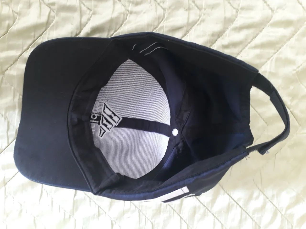Boné Adidas  - Foto 3