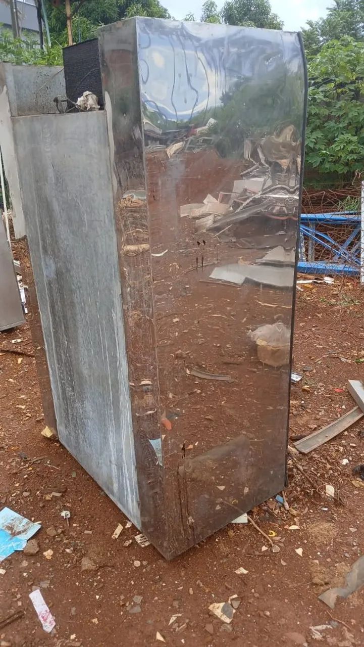 Freezer para Sanduíches e Pizzas - Foto 3