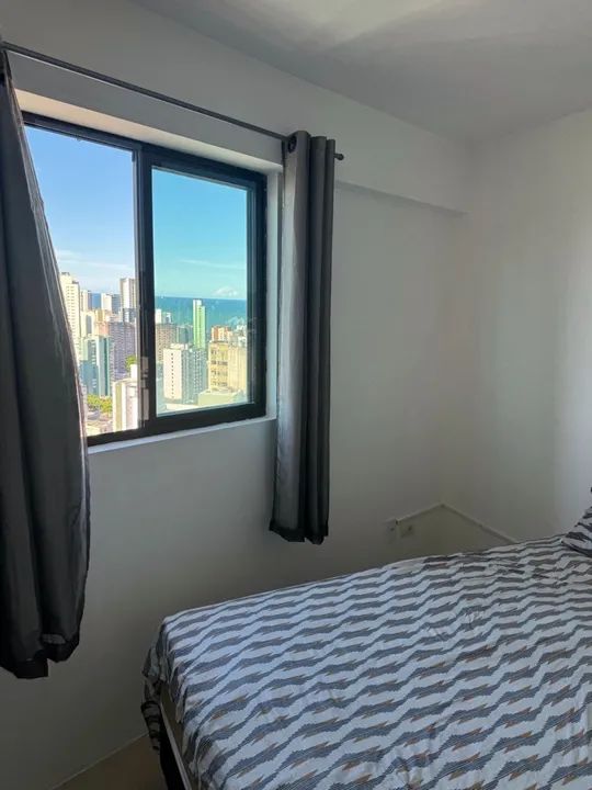 Apartamento Temporada Carnaval - Foto 7