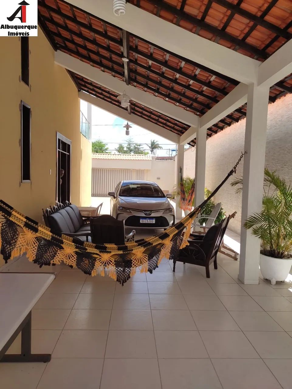 CASA RESIDENCIAL em SÃO LUÍS - MA, COHASERMA - Foto 5