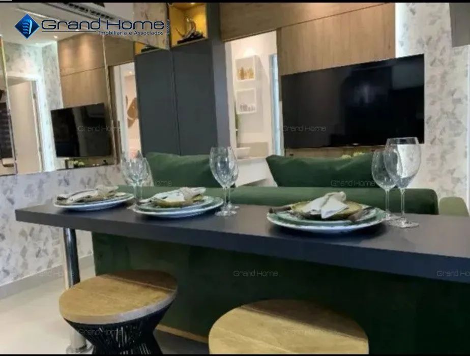 Apartamento 2 quartos em Praia de Itaparica - Foto 3