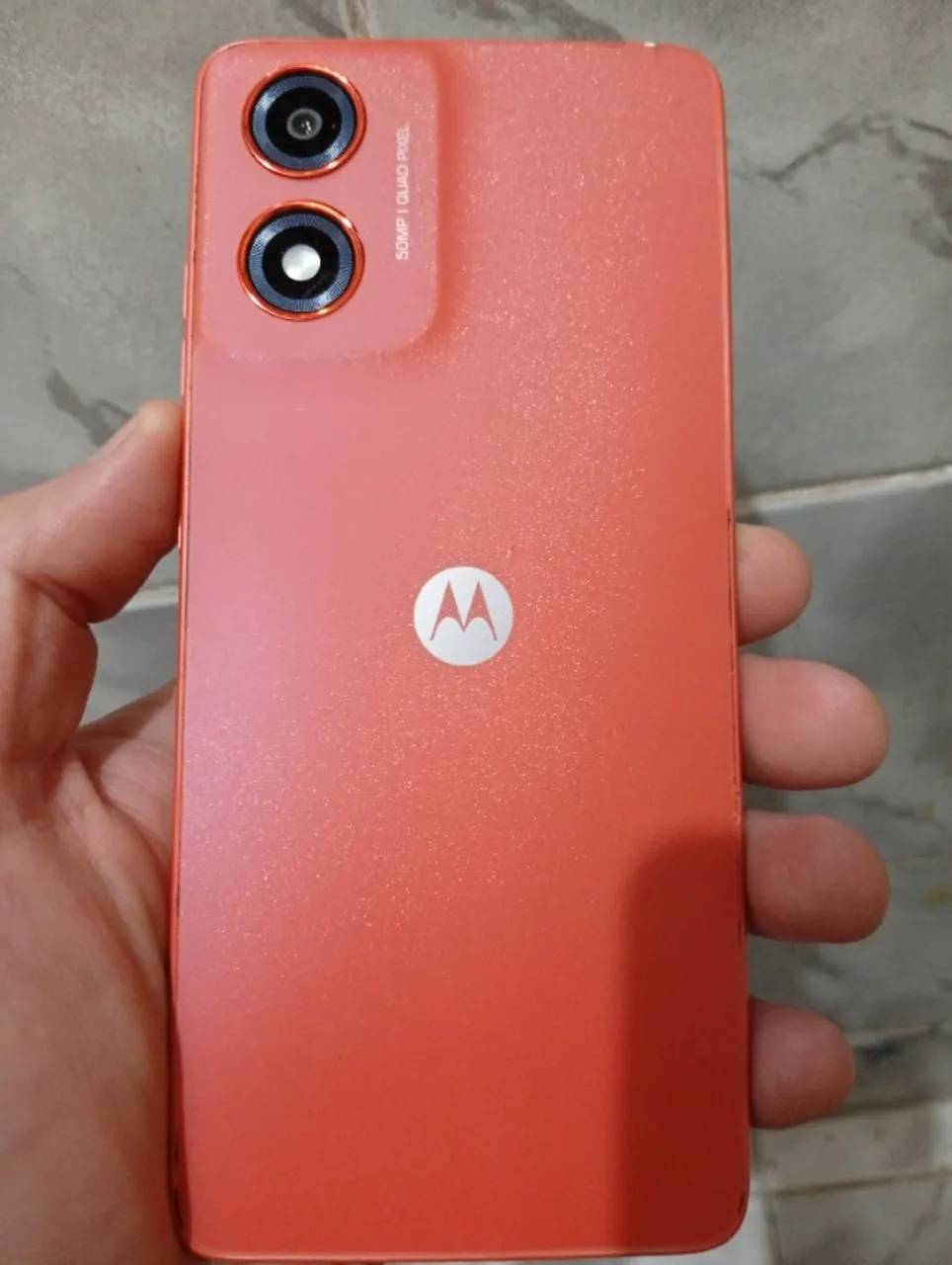 Celular Motorola G 04S