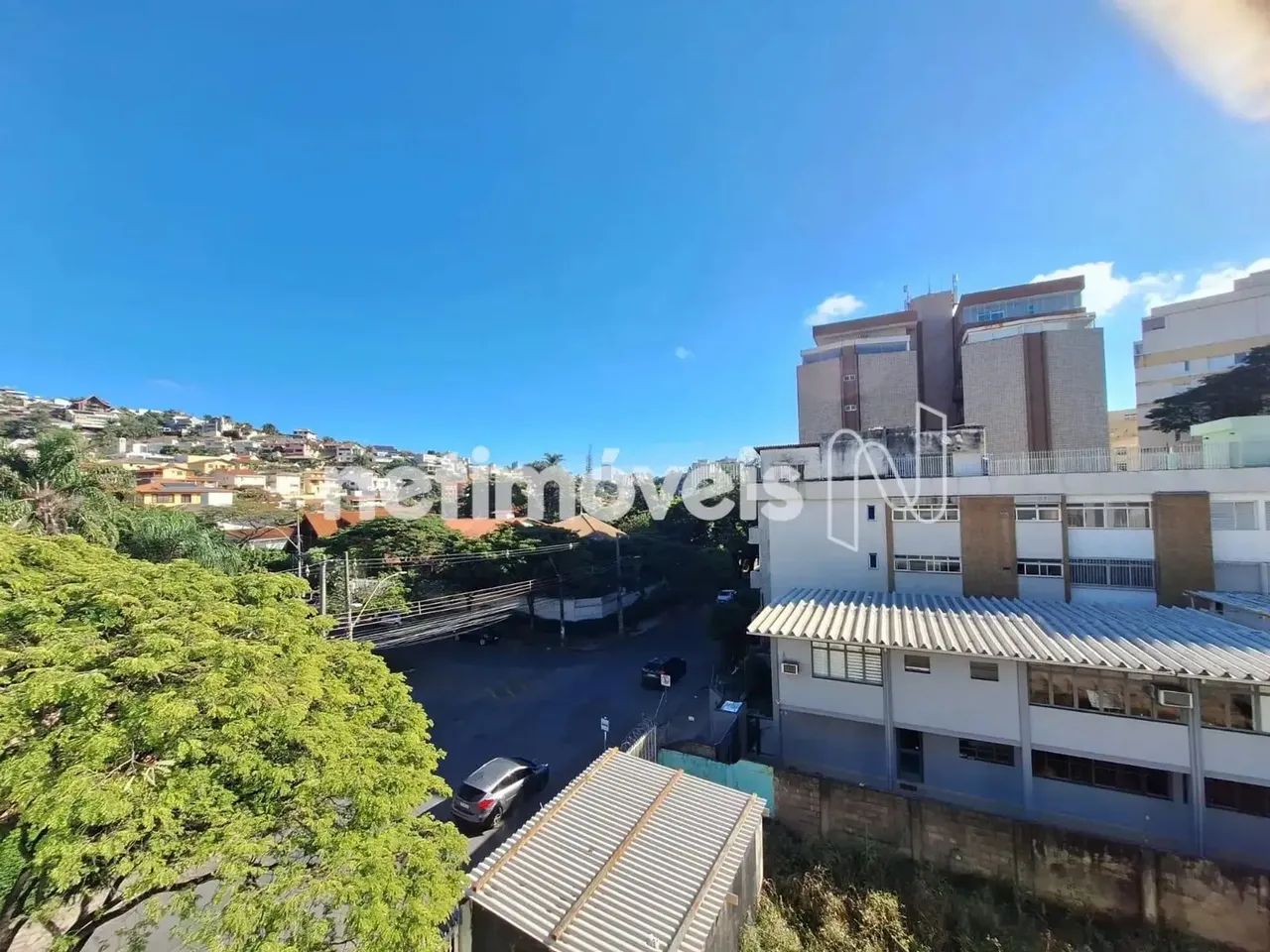Apartamento 3 quartos à venda - Santa Lúcia, Belo Horizonte - MG ...