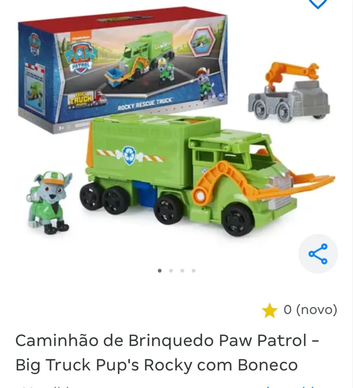 PATRULHA CANINA  - Foto 2