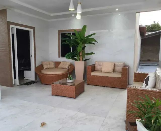 Vendo casa com piscina em Barcelona - Serra, ES - Foto 4
