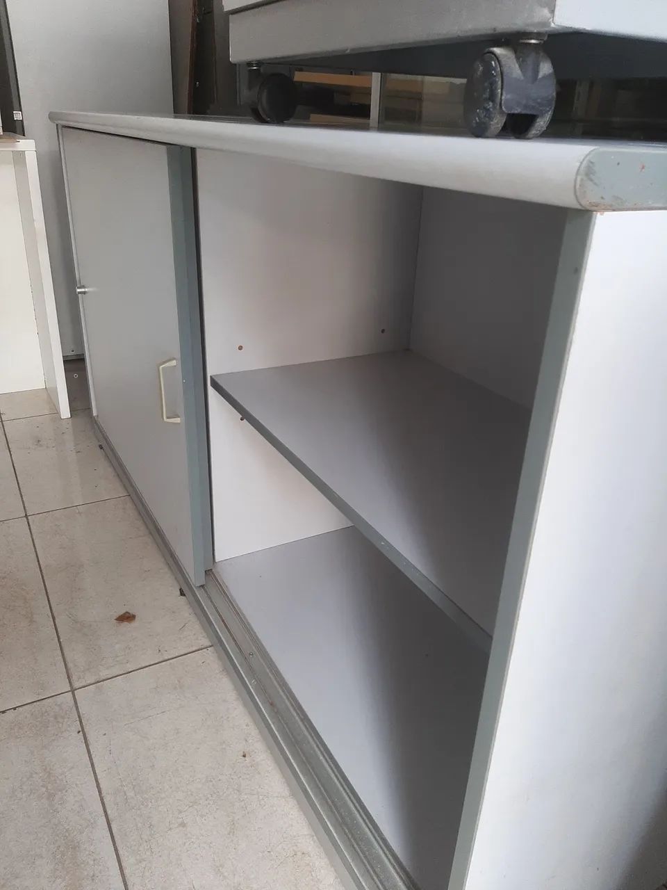 Armário para Escritório com Chave - Foto 6