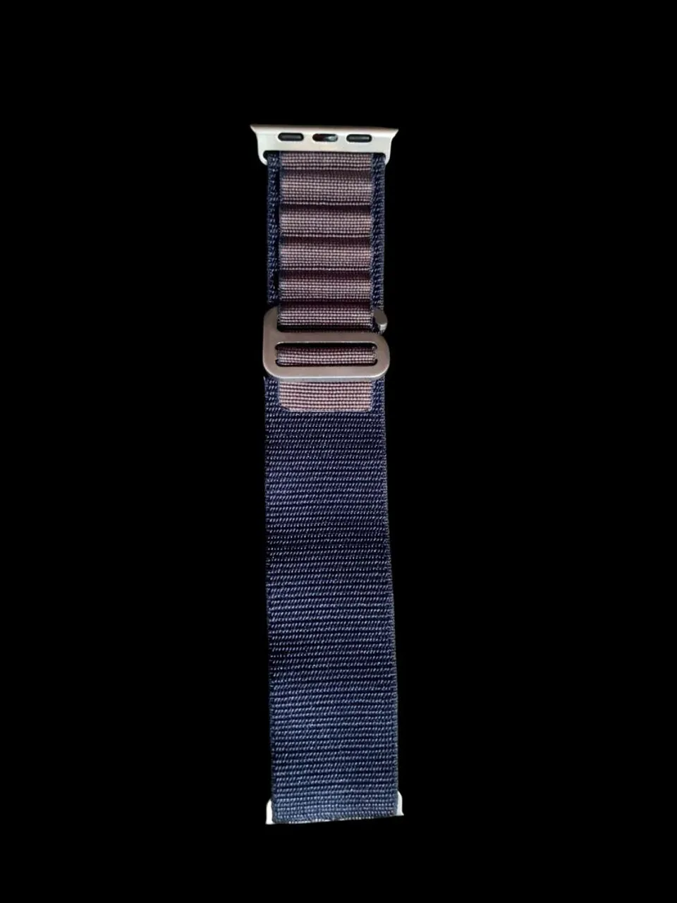 Pulseira Alpine Loop para Smartwatch 38-40-41mm