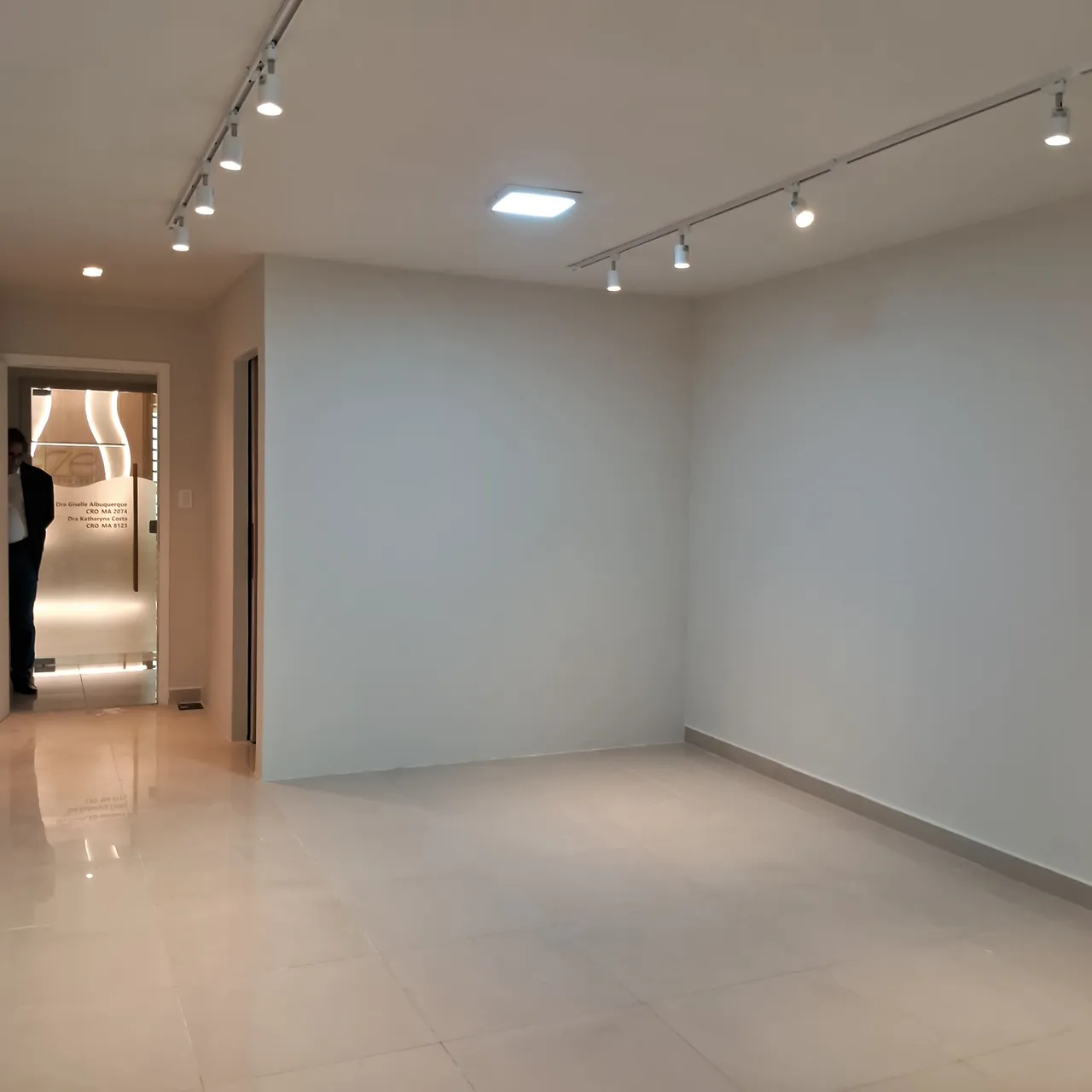 VENDA | SALA BUSINESS CENTER