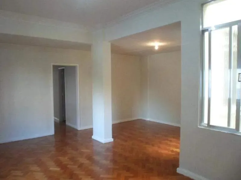 Apartamento para aluguel, 3 quartos, 1 vaga, Laranjeiras - Rio de Janeiro/RJ