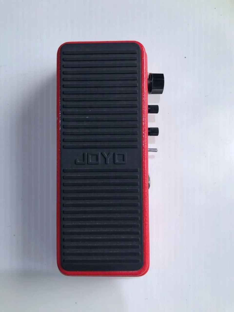 Pedal Joyo Multimode Wah II - Instrumentos musicais - Jardim dos