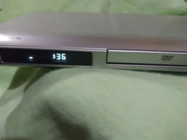 toca   cd, dvd, Jvc - Foto 3