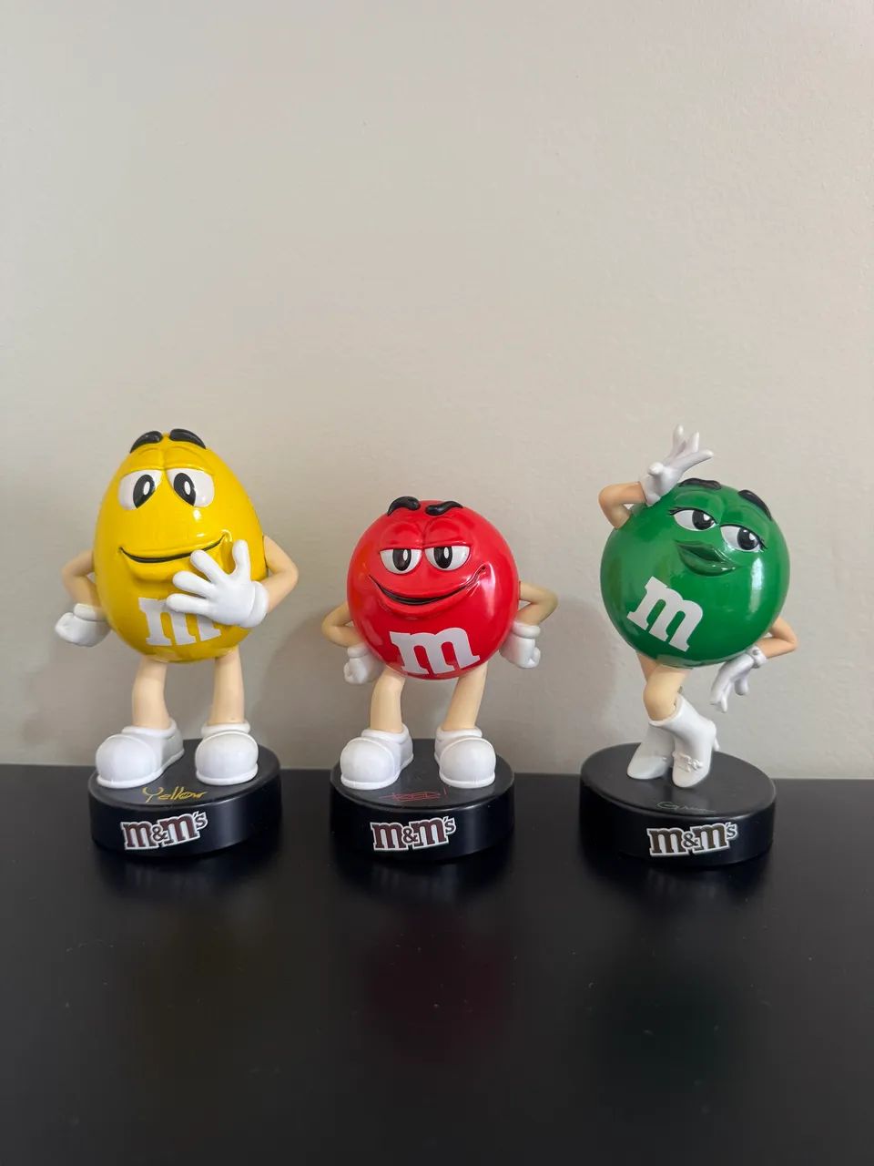  M&MS Metals Die Cast 