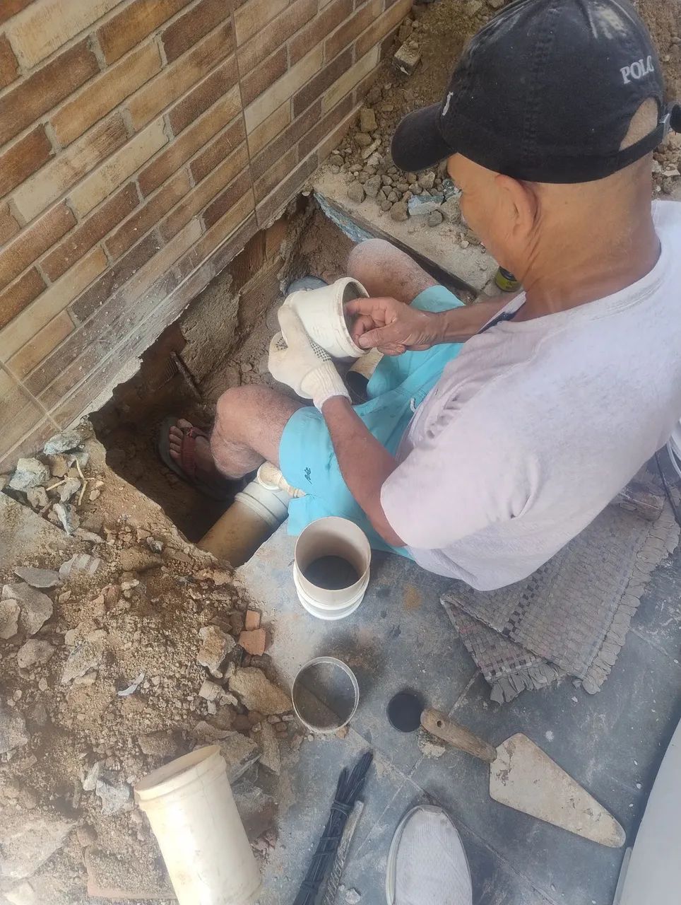 Bombeiro Hidráulico E outros - Foto 4