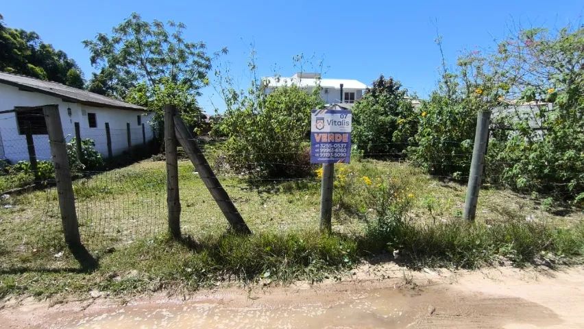Terreno localizado no bairro Arroio do Rosa