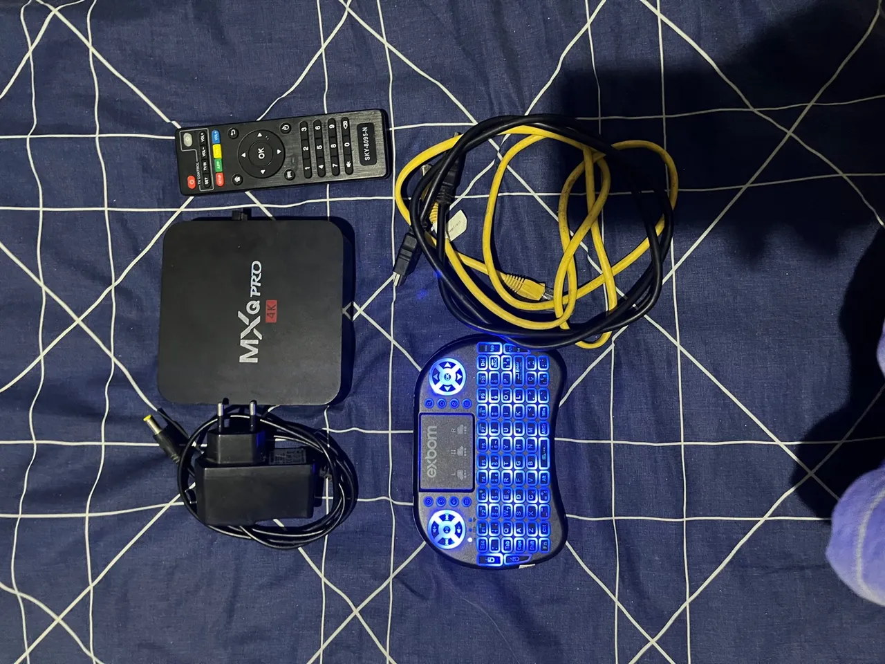 Box