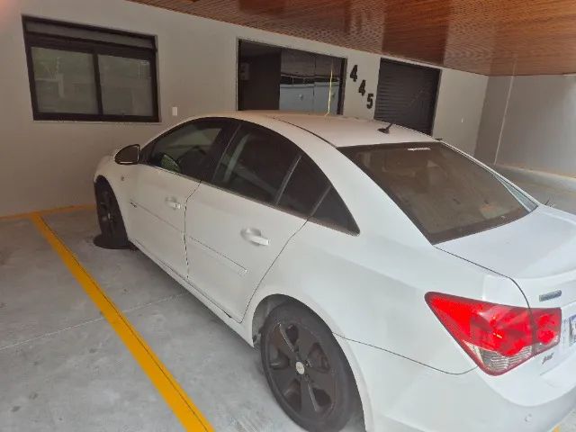 Cruze automático lt 2012 - Foto 5