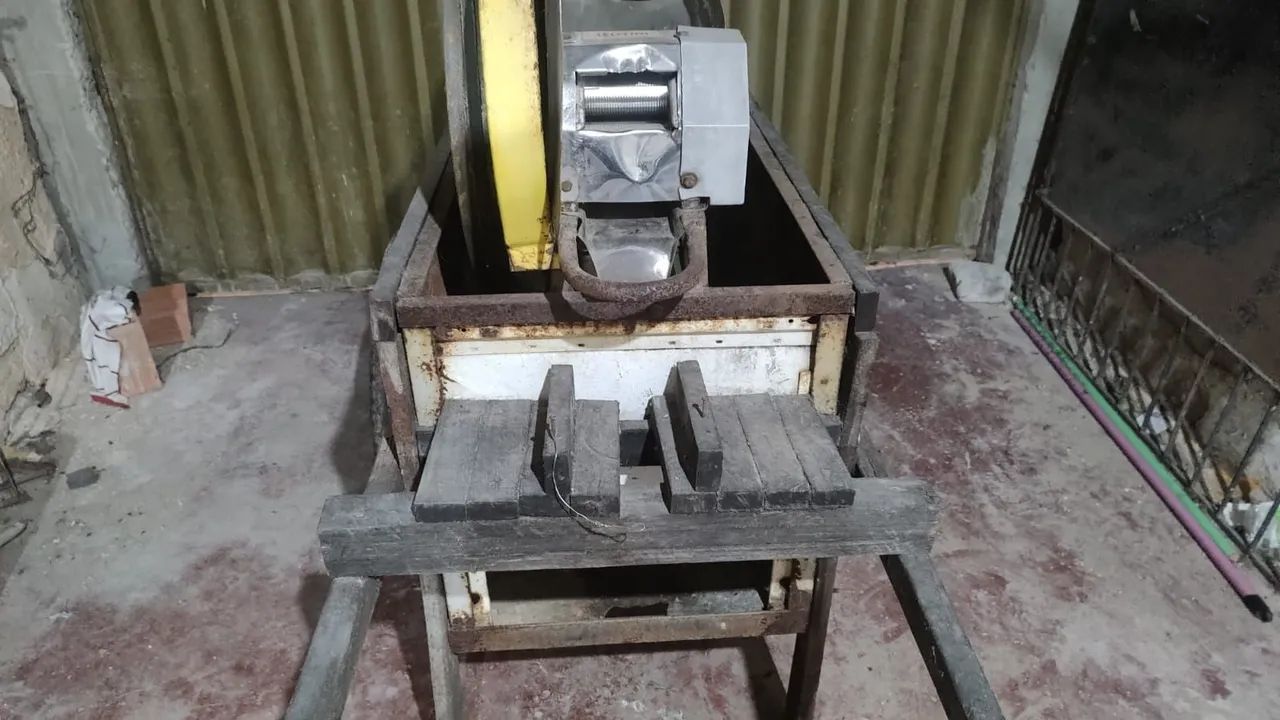 Carrinho de Churros com Motor - Foto 3